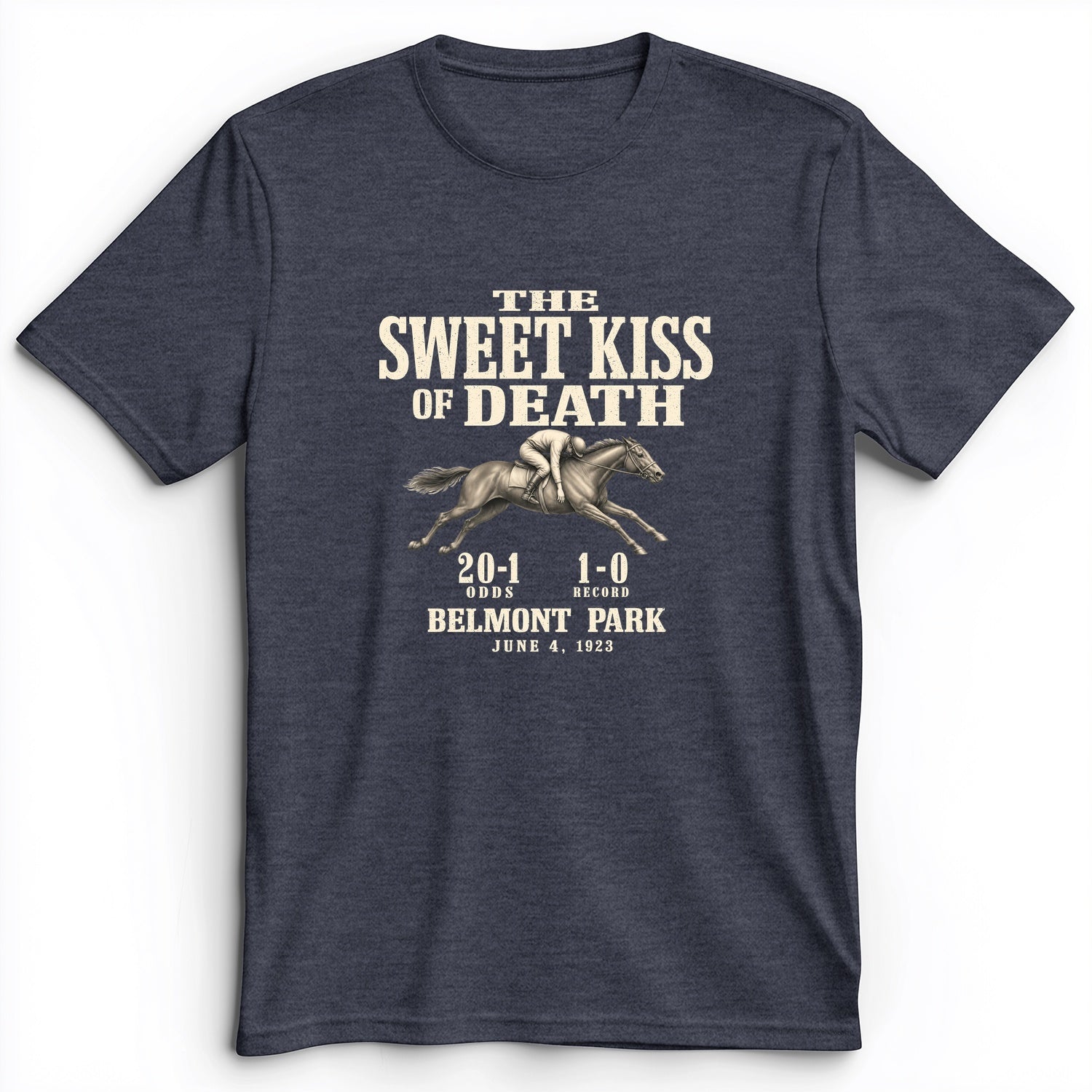 Kiss of Death Premium Tee