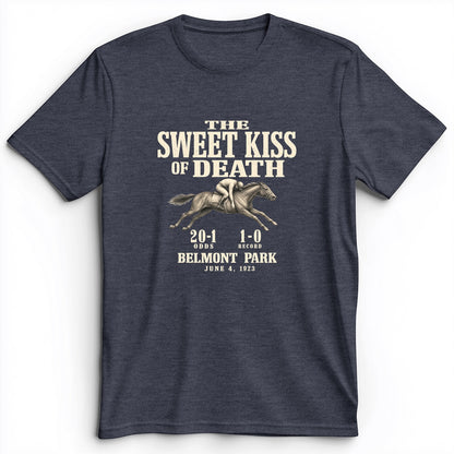 Kiss of Death Premium Tee