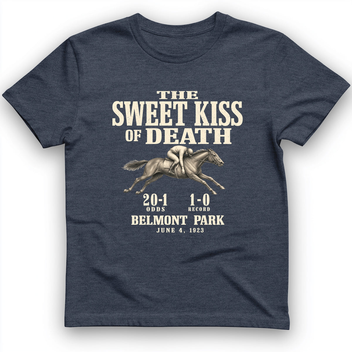 Kiss of Death T-Shirt
