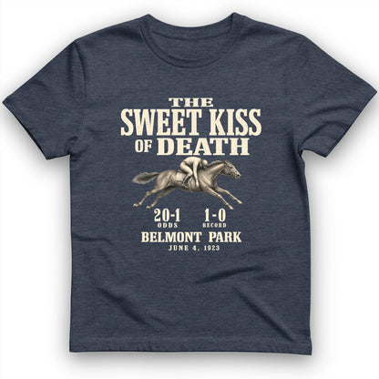 Kiss of Death T-Shirt