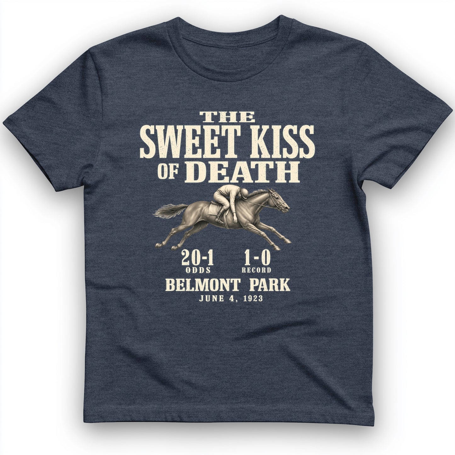 Kiss of Death T-Shirt