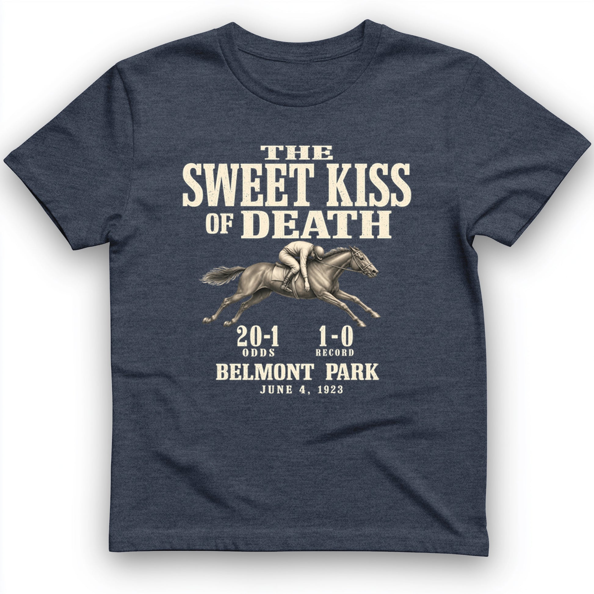 Kiss of Death T-Shirt