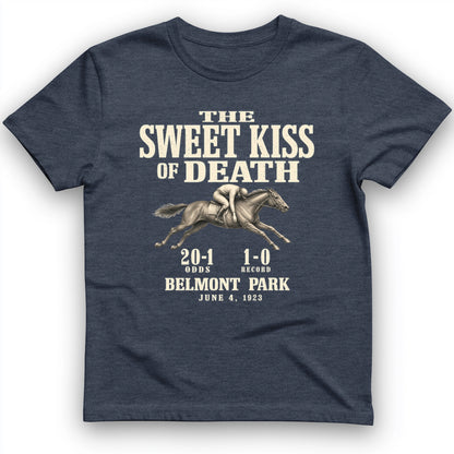 Kiss of Death T-Shirt