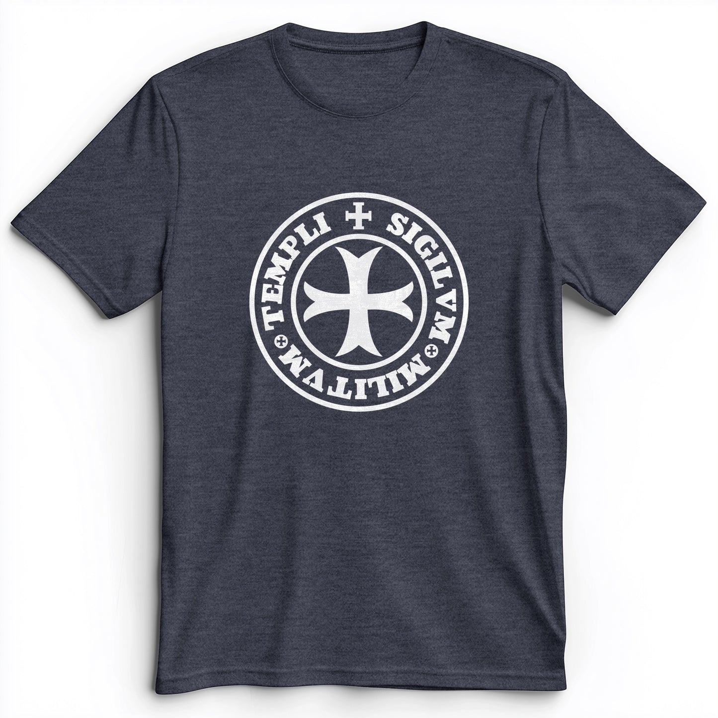 Knights Templar 2 Premium Tee