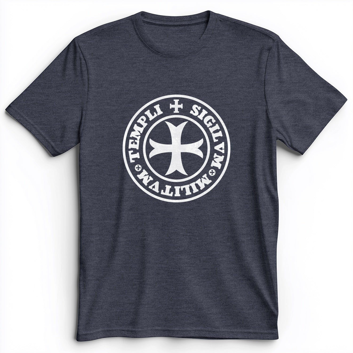 Knights Templar 2 Premium Tee