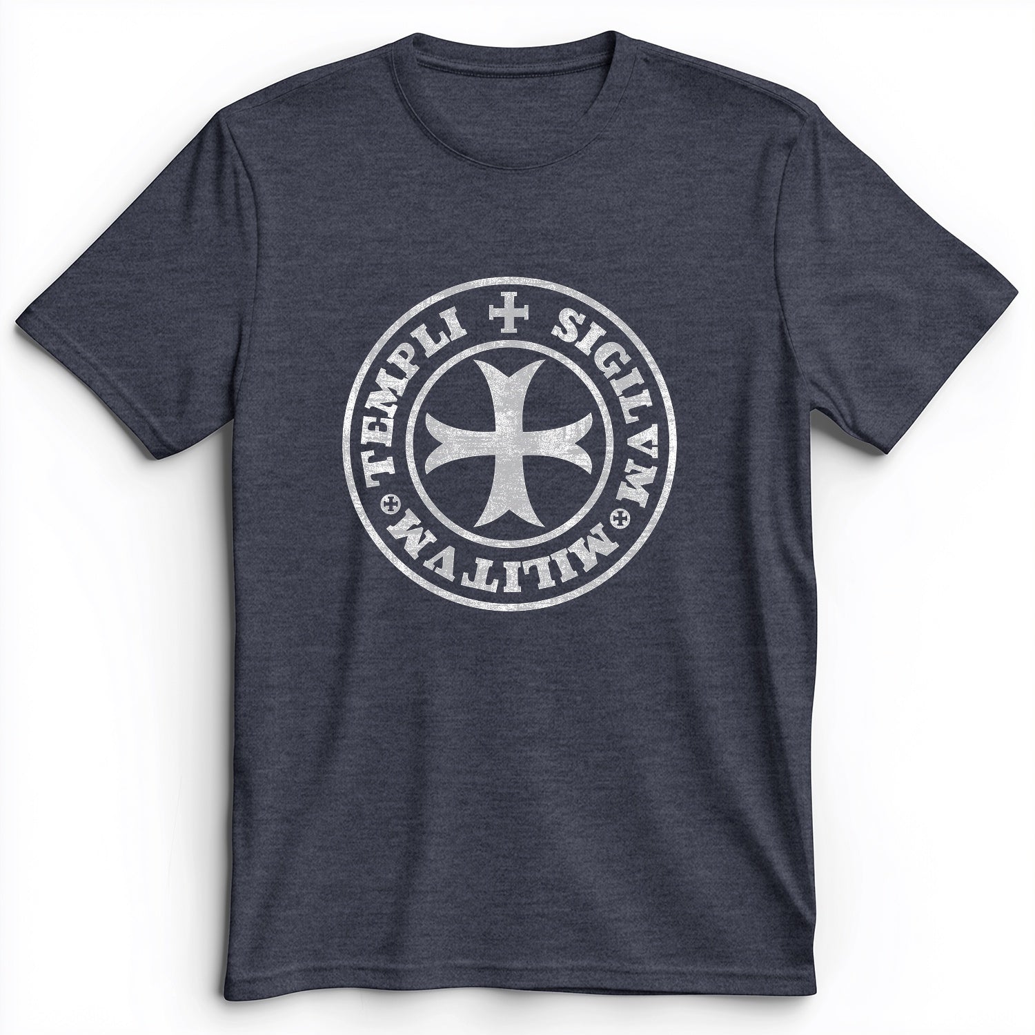 Knights Templar 2 Premium Tee
