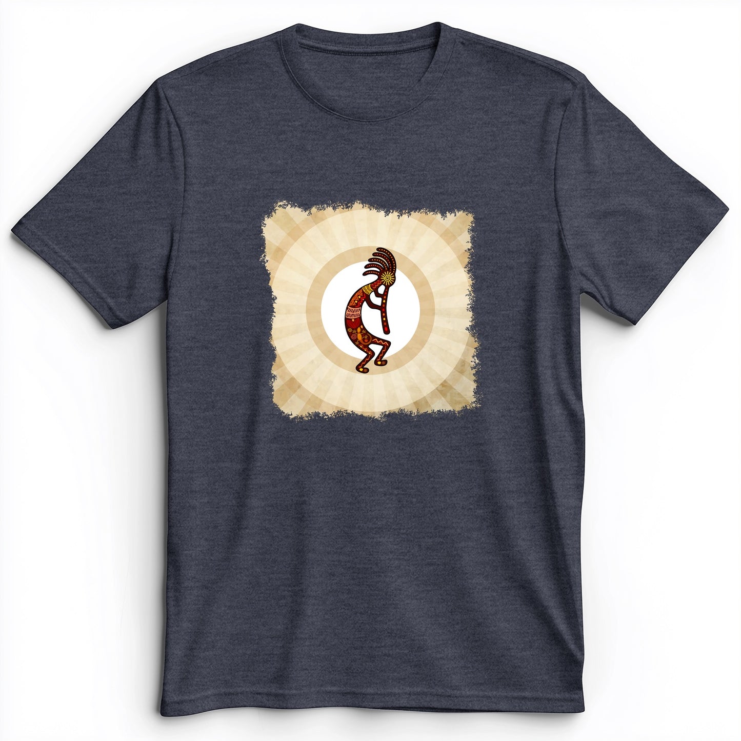 Kokopelli Premium Tee