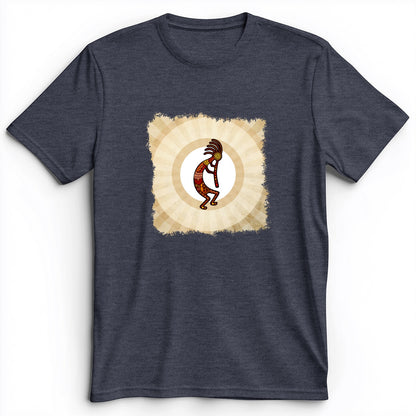 Kokopelli Premium Tee