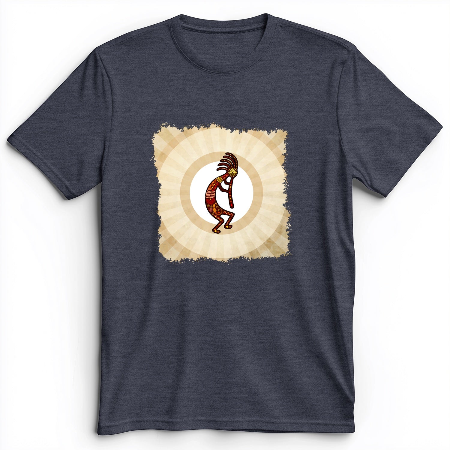 Kokopelli Premium Tee