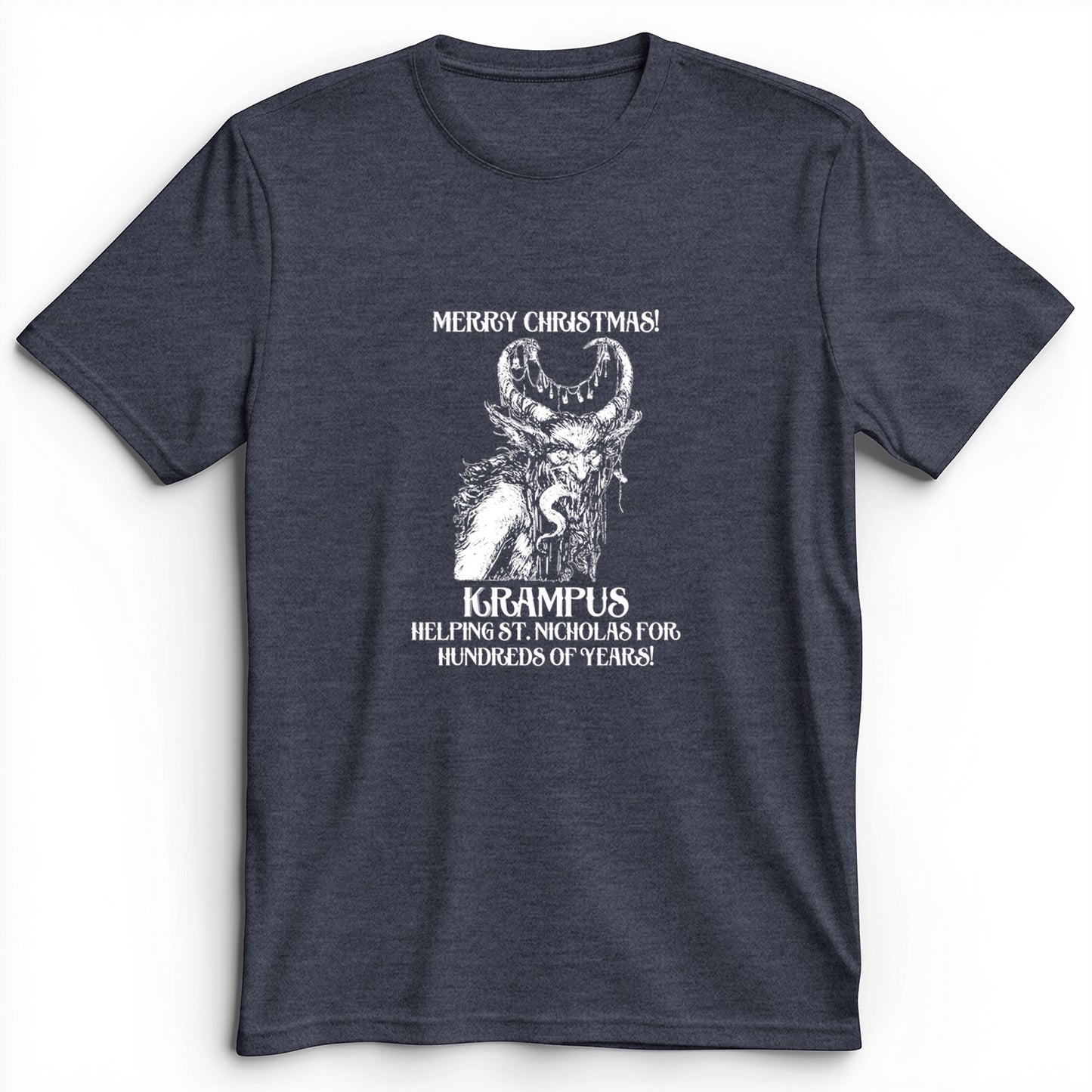Krampus Premium Tee