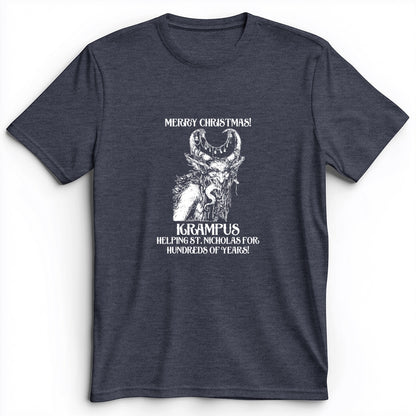 Krampus Premium Tee