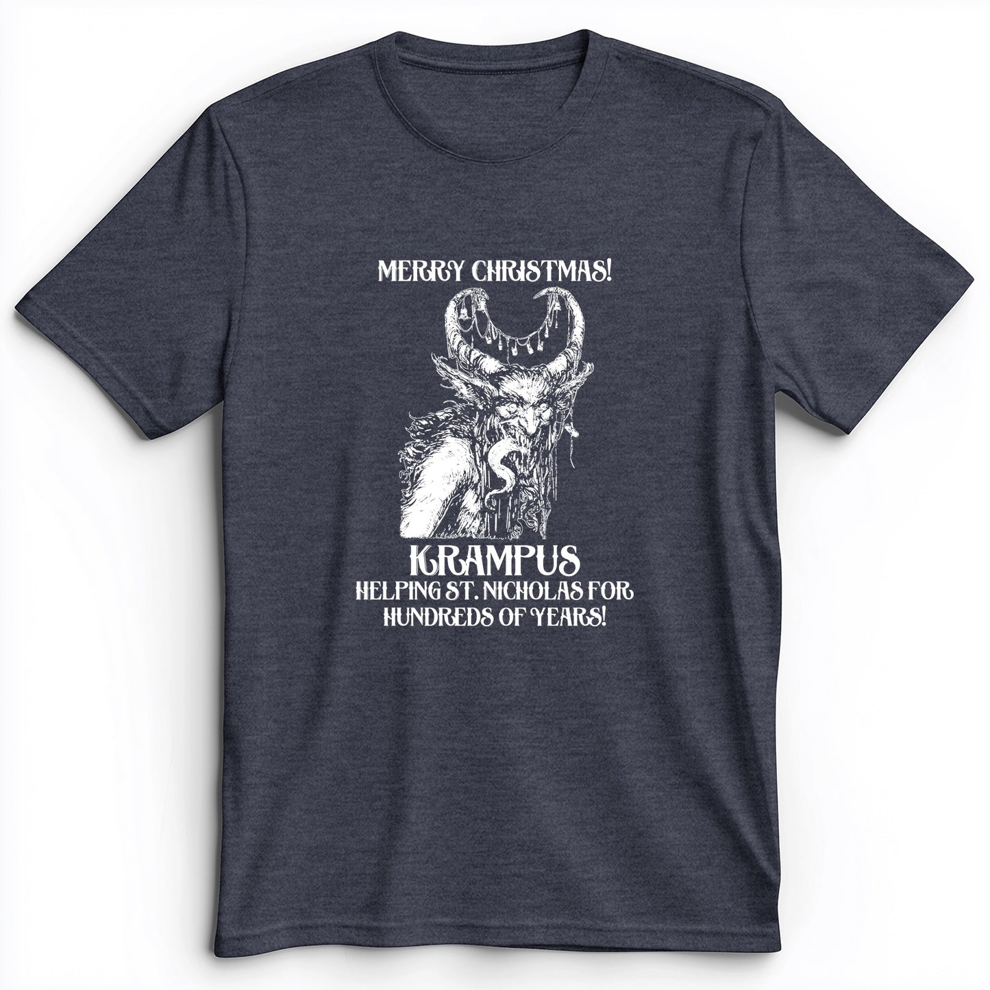 Krampus Premium Tee