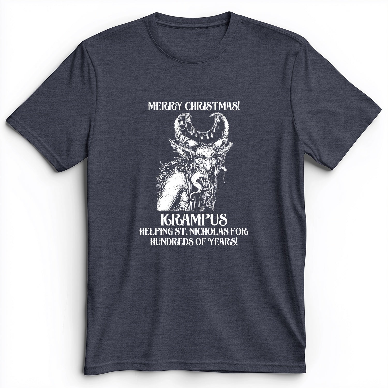 Krampus Premium Tee