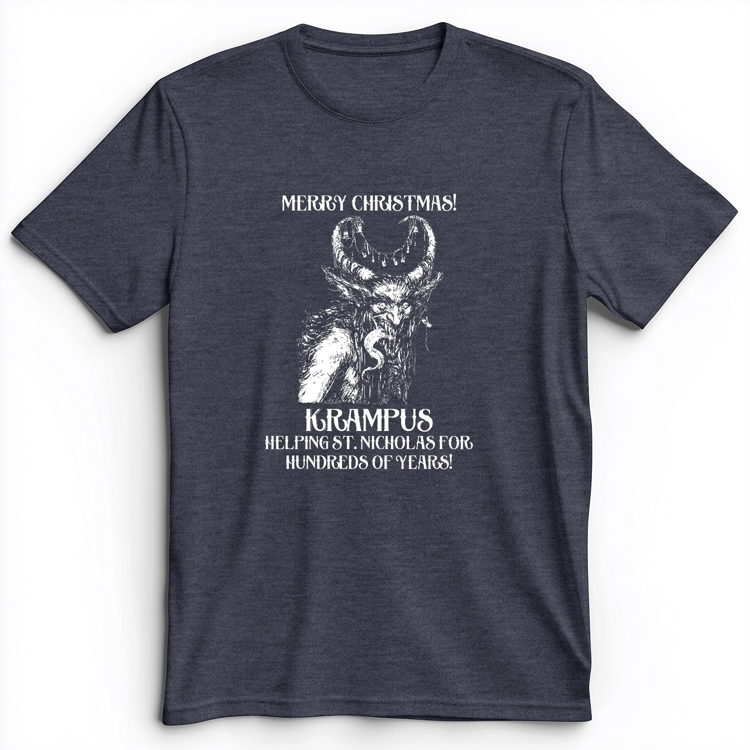 Krampus Premium Tee
