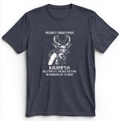Krampus Premium Tee