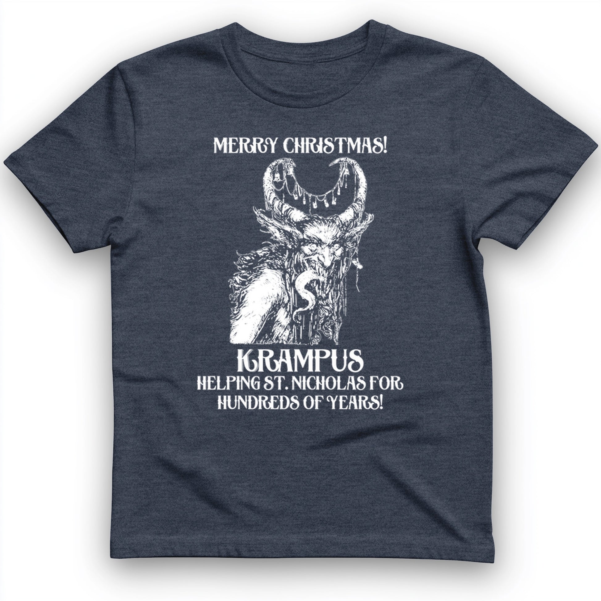 Krampus T-Shirt