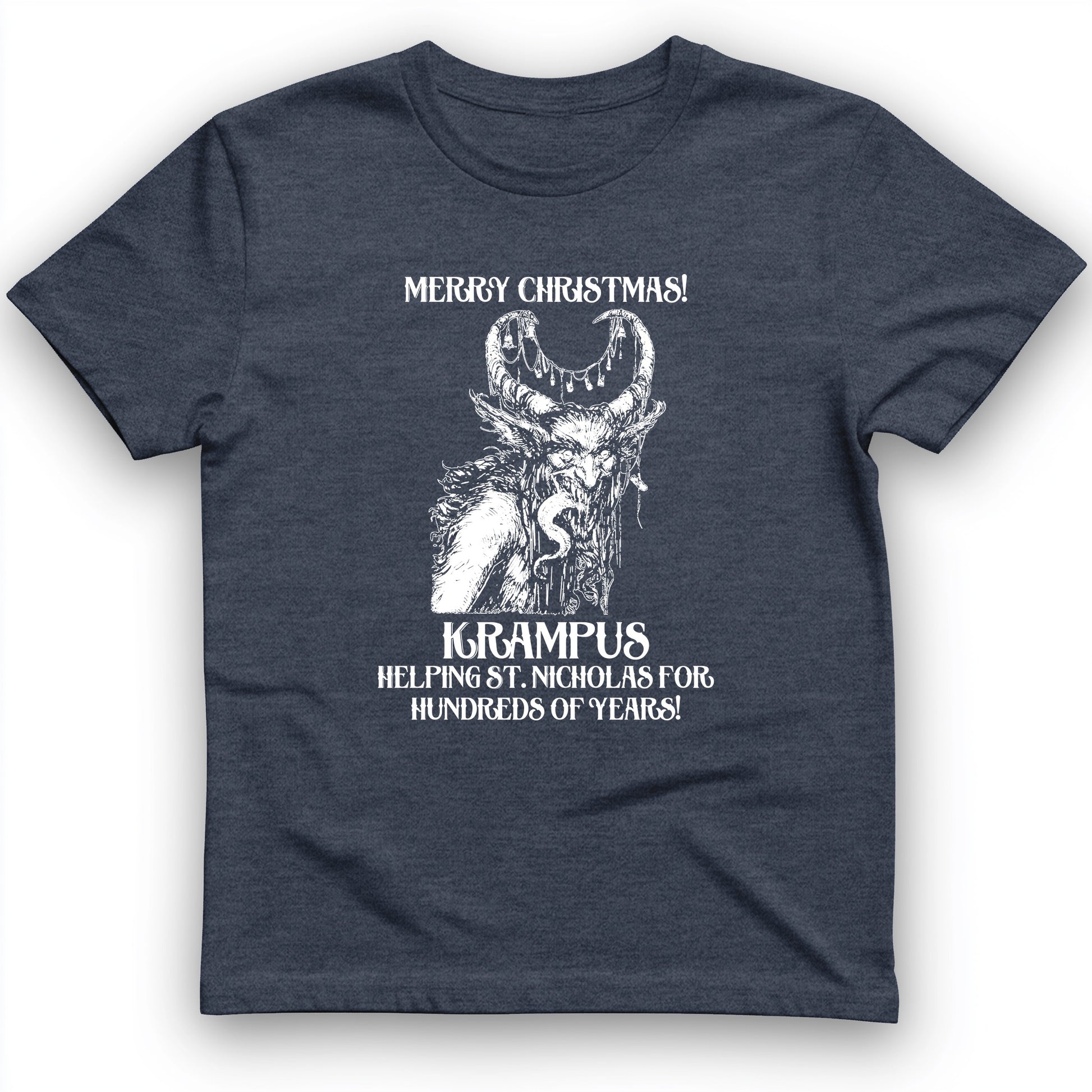Krampus T-Shirt