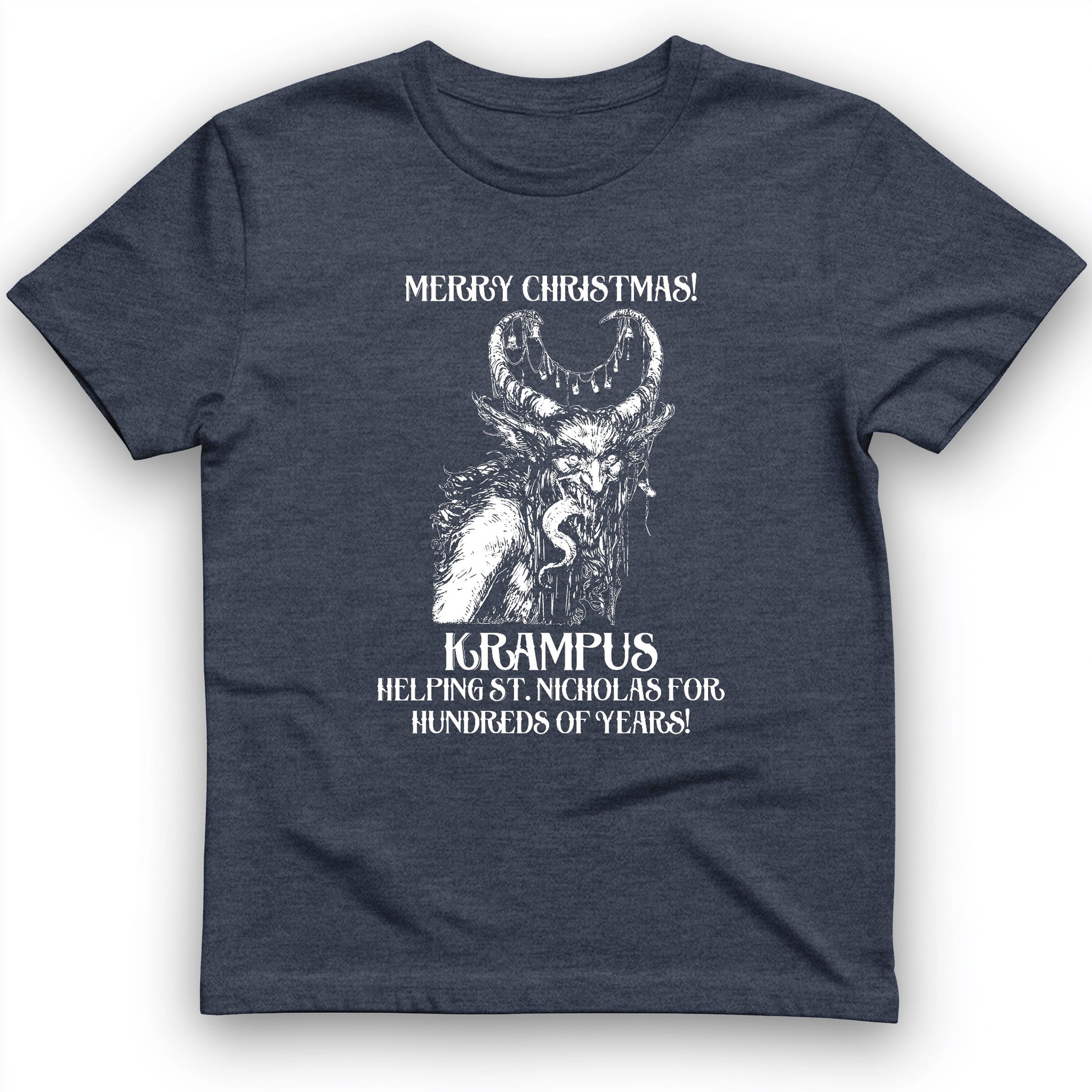Krampus T-Shirt