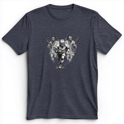 Lacrosse Premium Tee