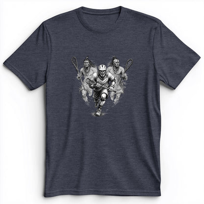 Lacrosse Premium Tee