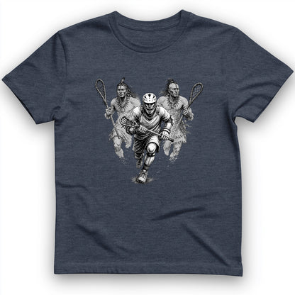 Lacrosse T-Shirt