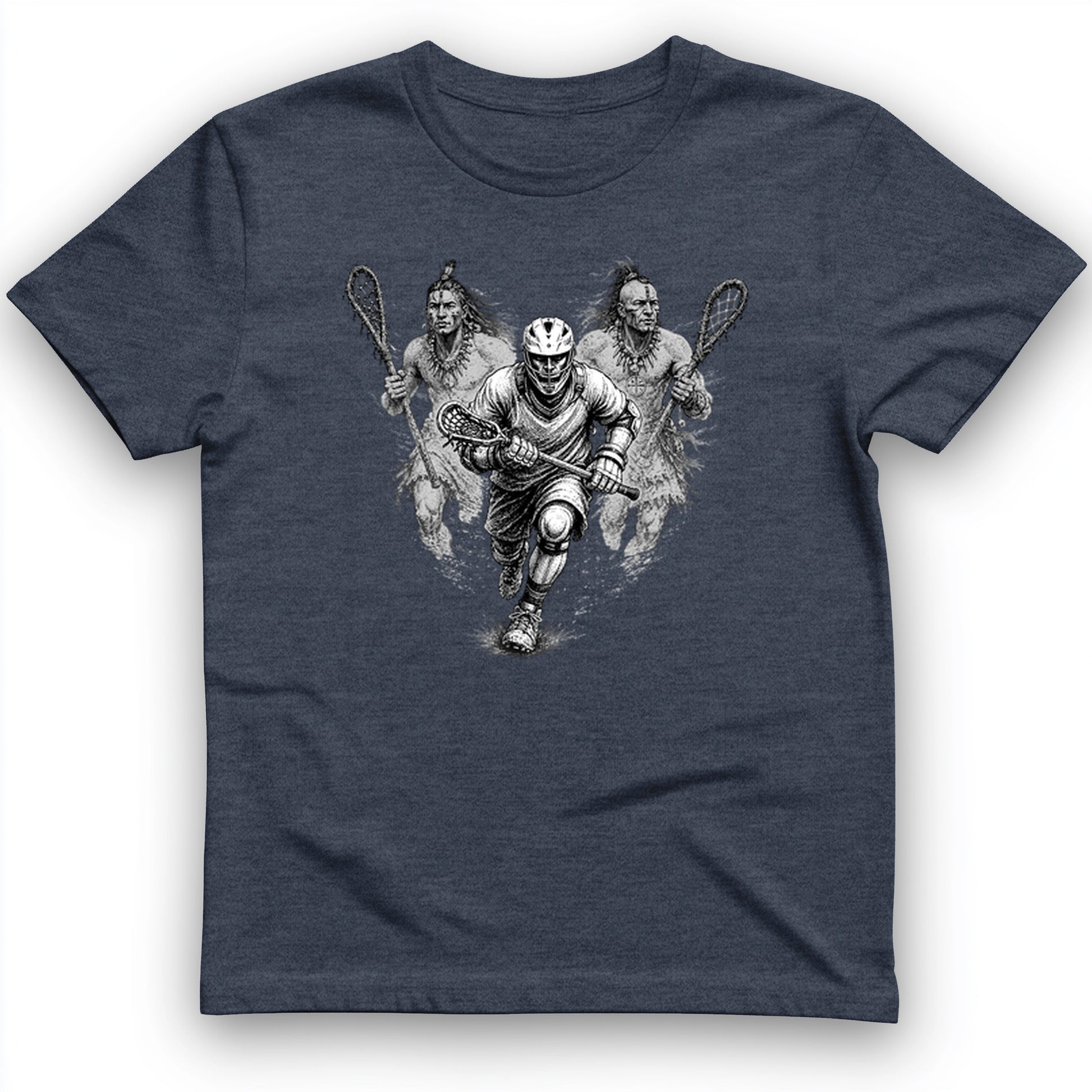 Lacrosse T-Shirt