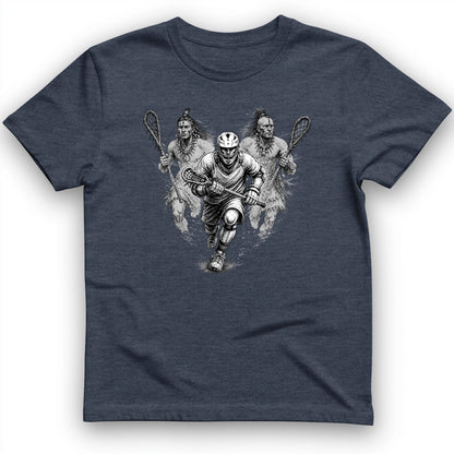 Lacrosse T-Shirt