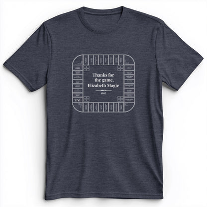 Landlords Game Premium Tee