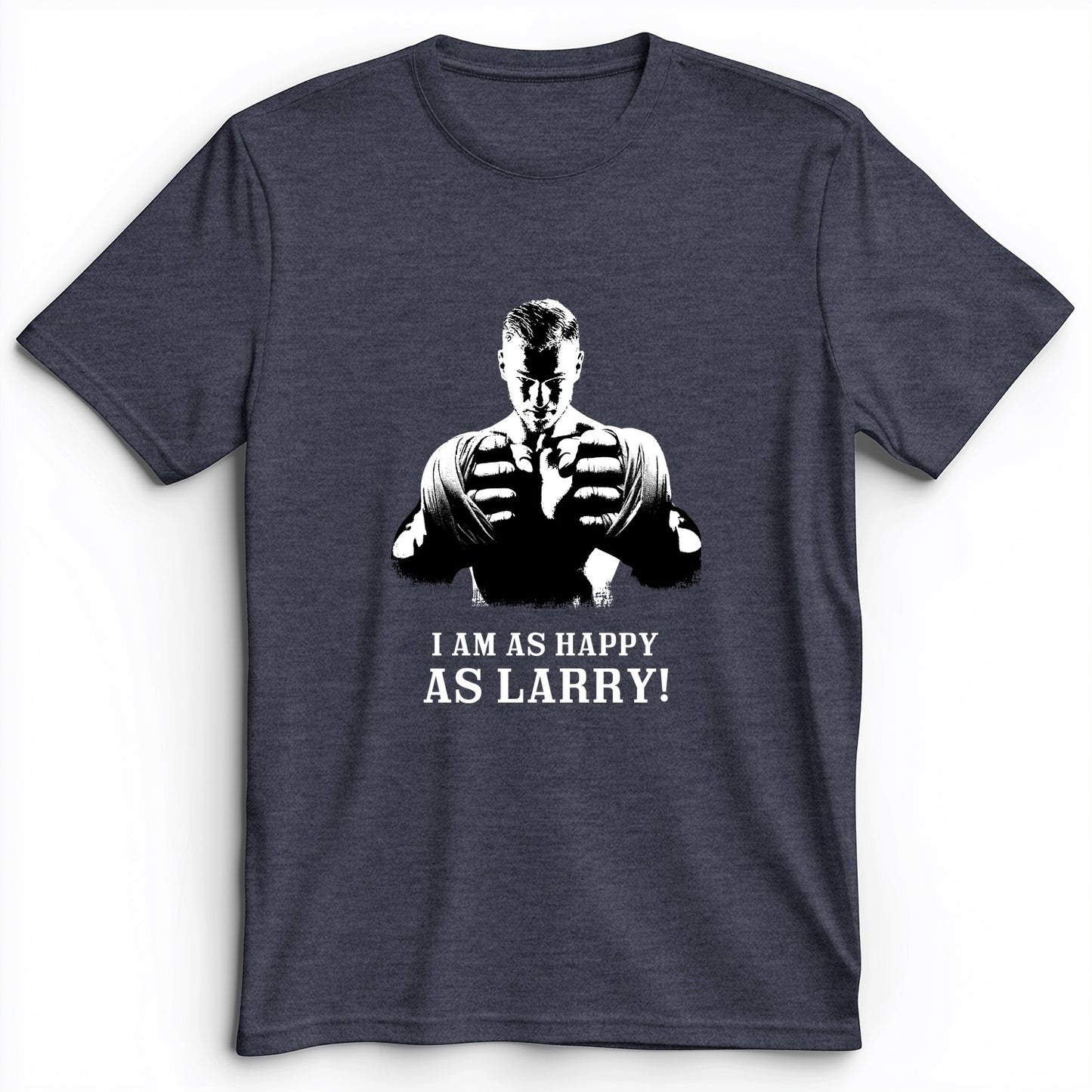 Larry Foley Premium Tee
