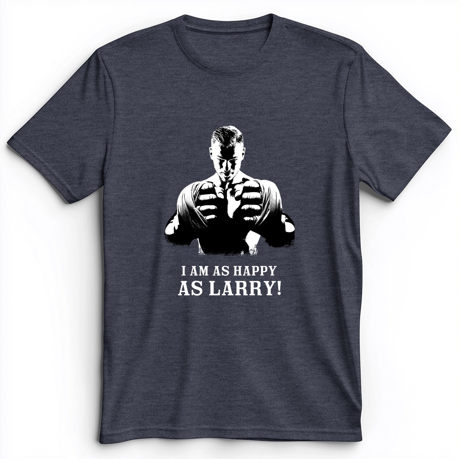 Larry Foley Premium Tee