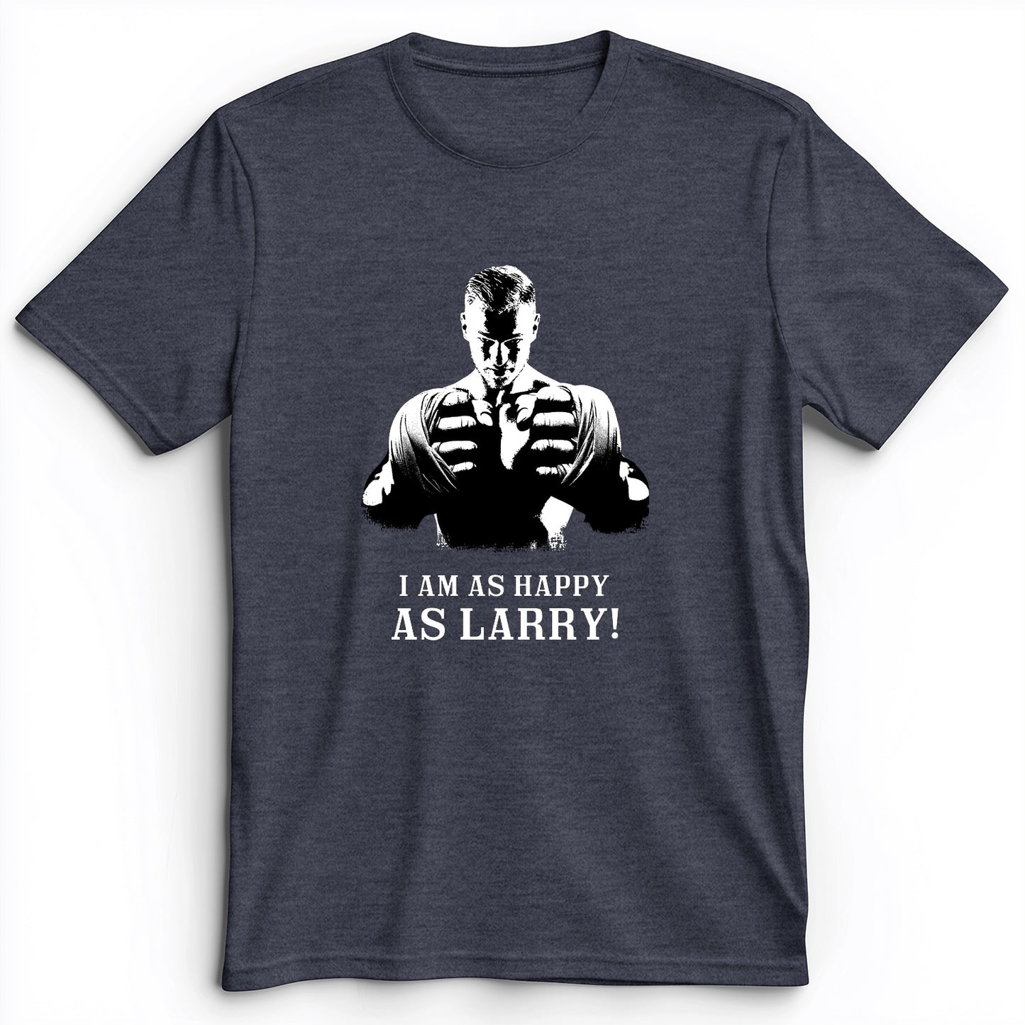 Larry Foley Premium Tee