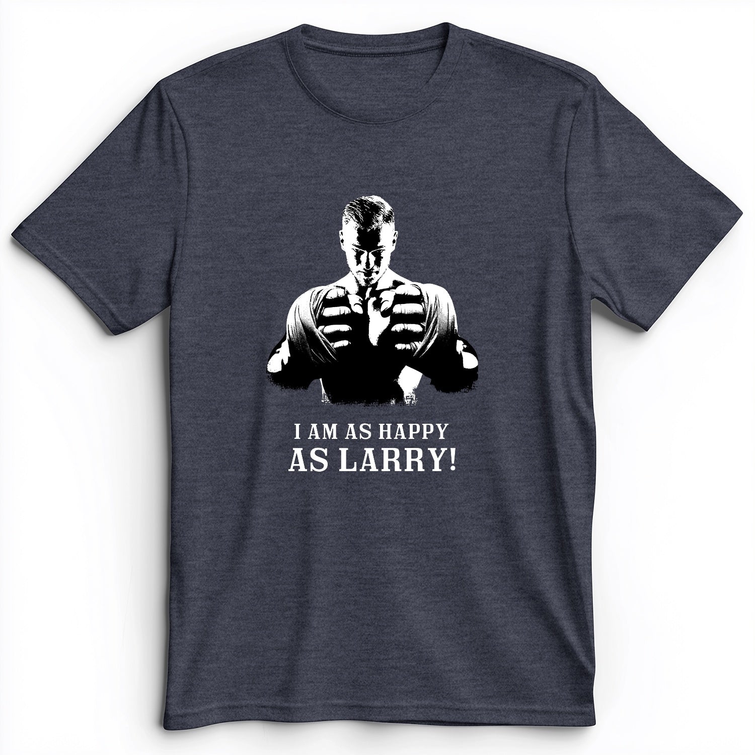 Larry Foley Premium Tee