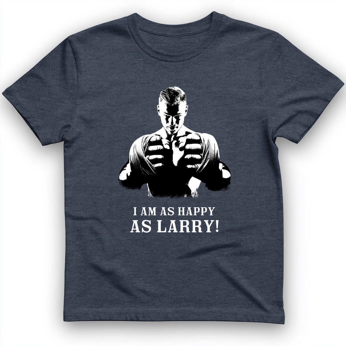 Larry Foley T-Shirt