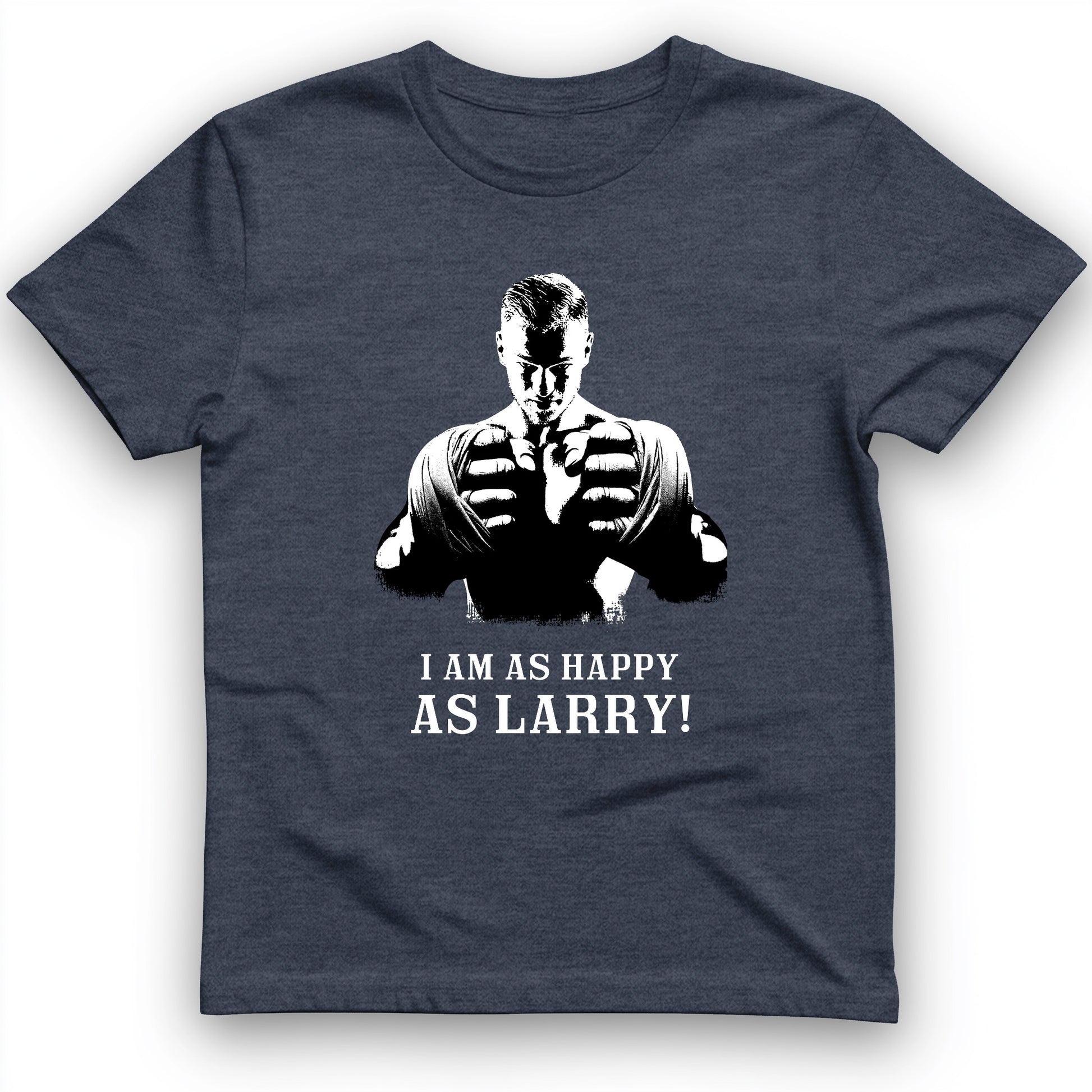 Larry Foley T-Shirt