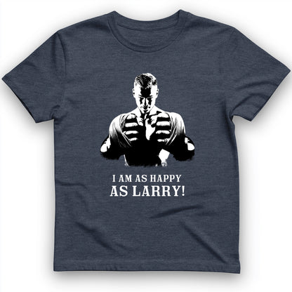 Larry Foley T-Shirt