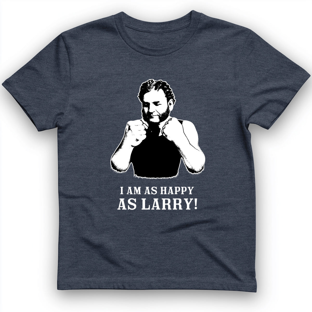 Larry Foley T-Shirt