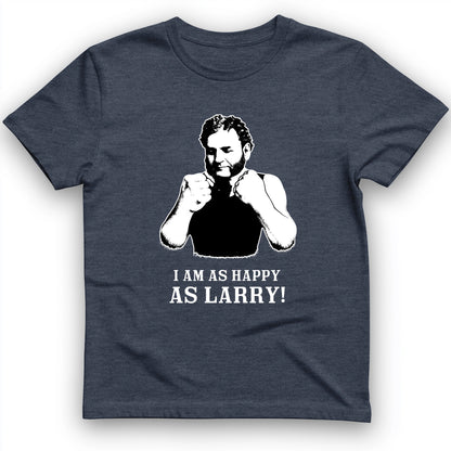 Larry Foley T-Shirt