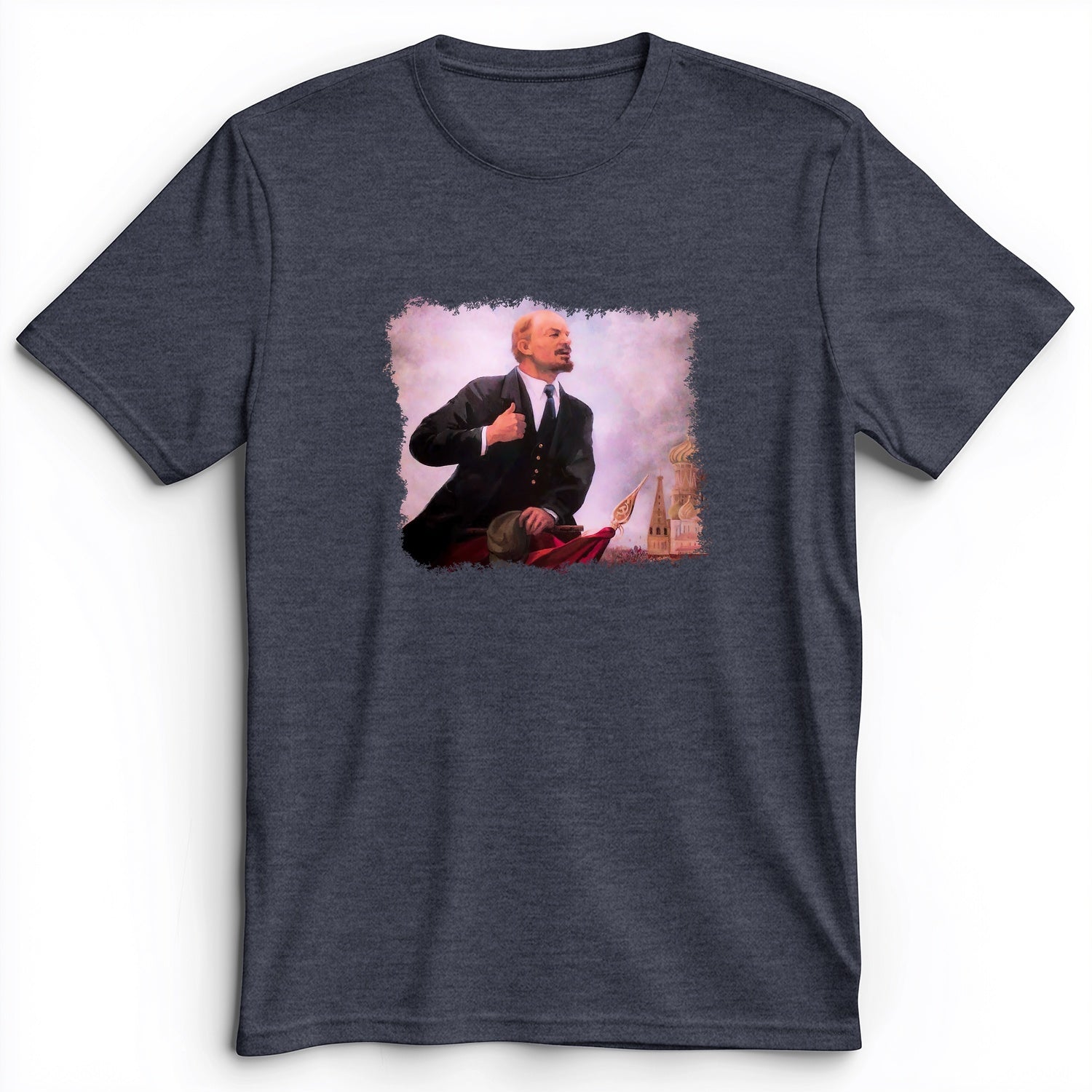 Lenin Premium Tee