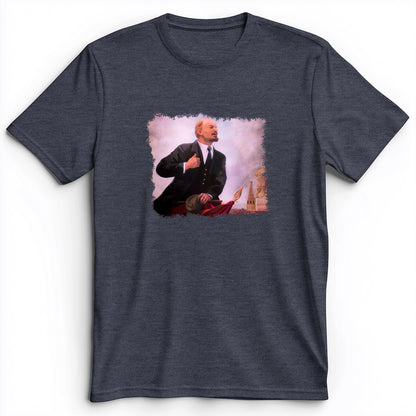 Lenin Premium Tee