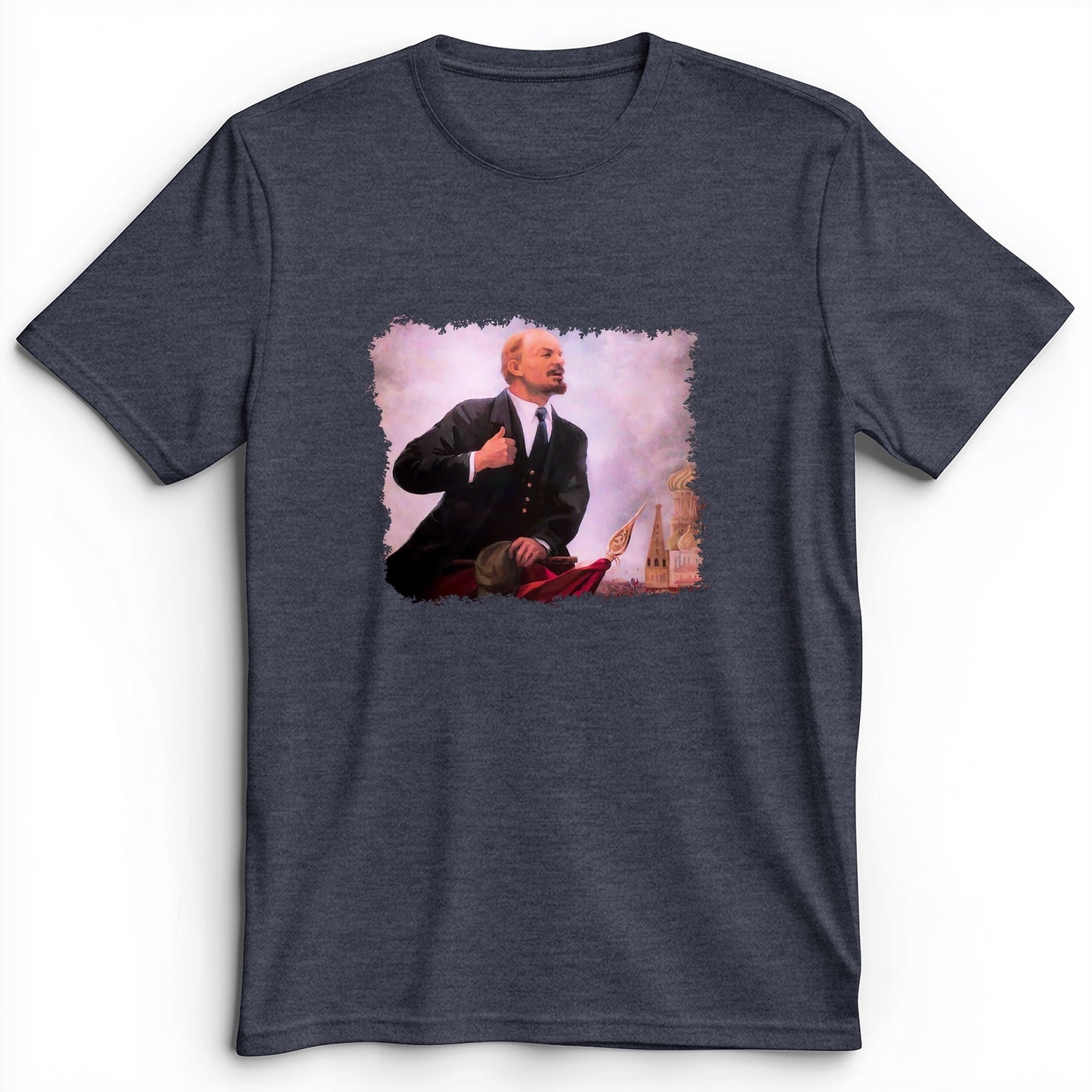 Lenin Premium Tee