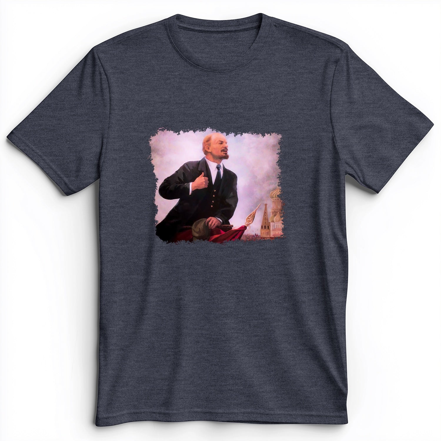 Lenin Premium Tee