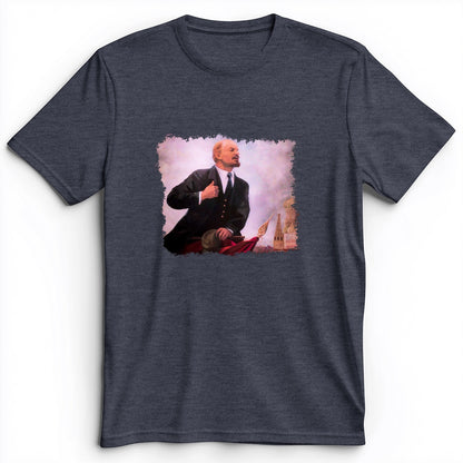 Lenin Premium Tee