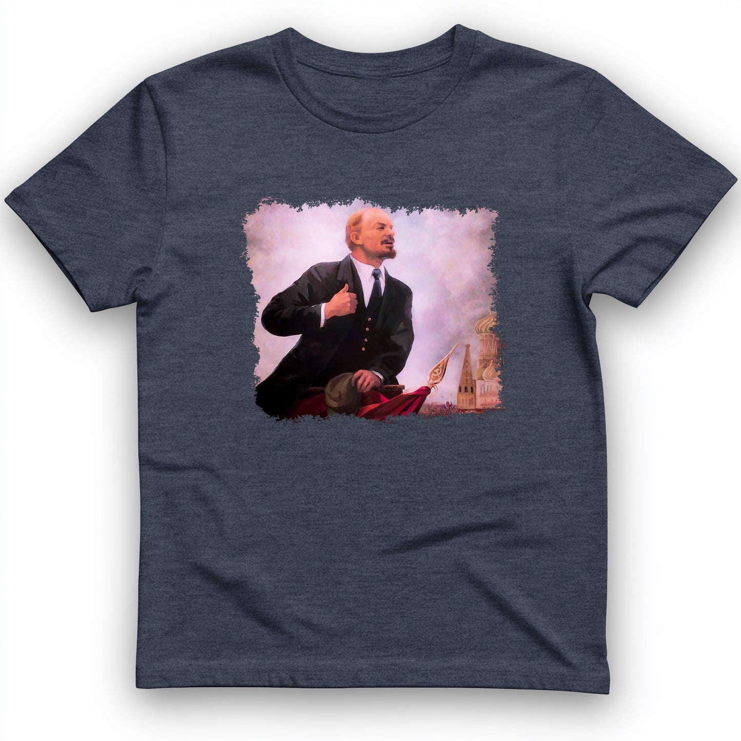 Lenin T-Shirt