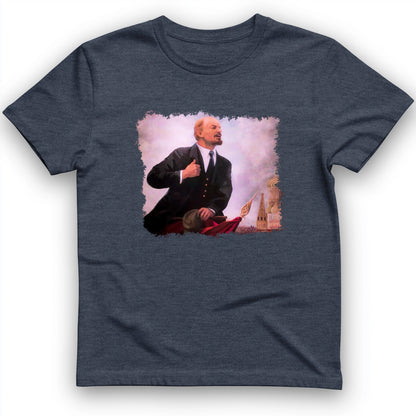 Lenin T-Shirt