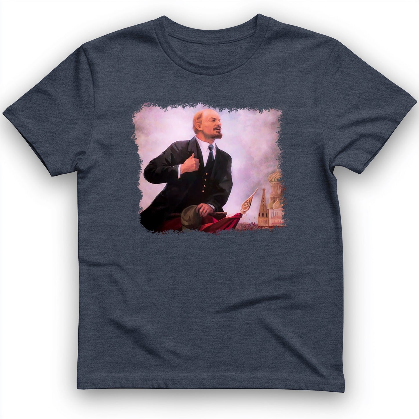 Lenin T-Shirt