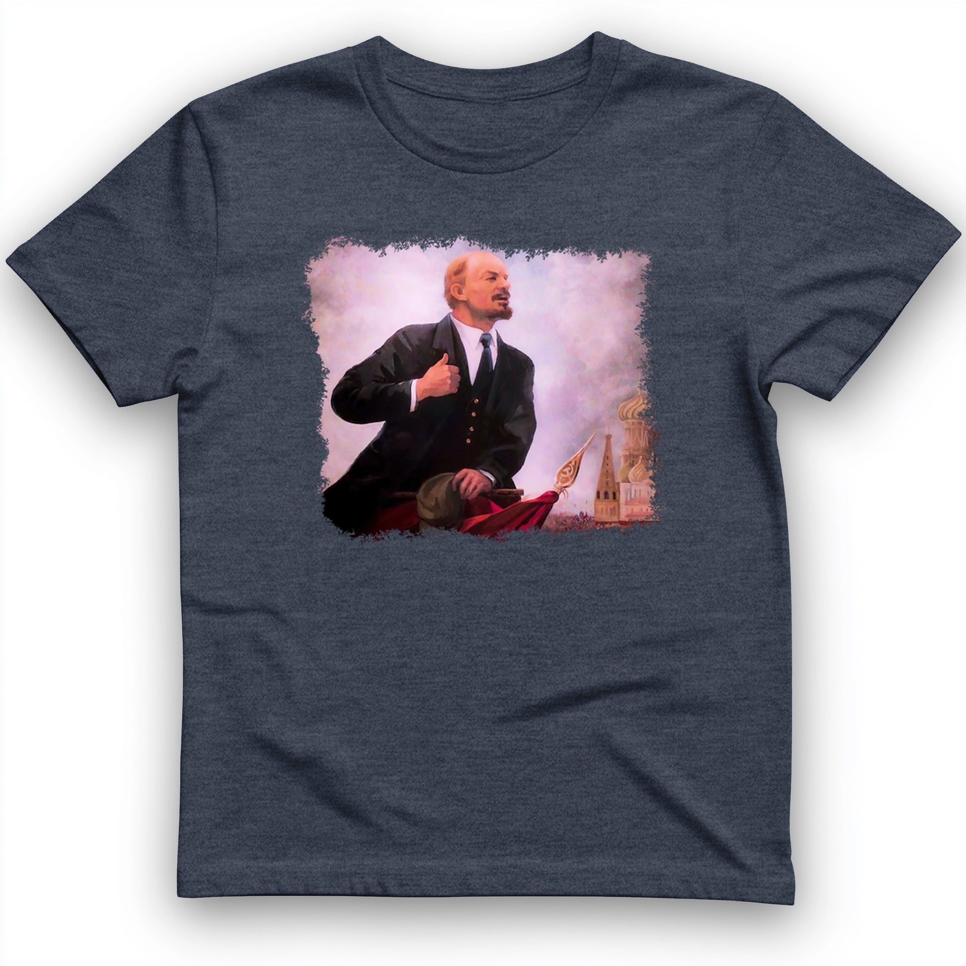 Lenin T-Shirt