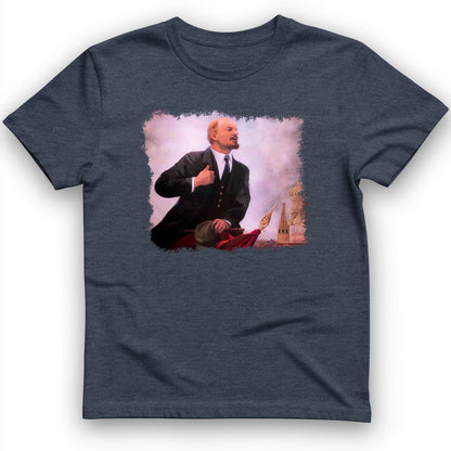 Lenin T-Shirt