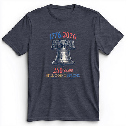 Liberty Bell 250th Premium Tee