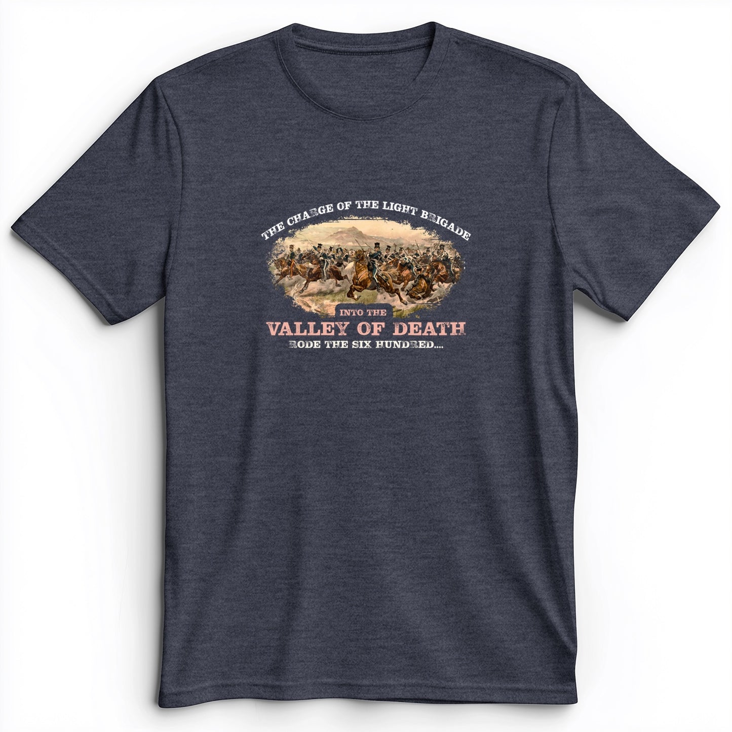 Light Brigade Premium Tee