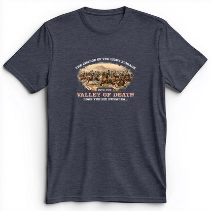Light Brigade Premium Tee